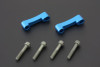 Hardrace Roll Center Adjuster Lexus IS, Toyota Altezza, Crown, Mark ii