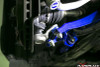 Hardrace Roll Center Adjuster Honda Civic