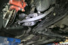 Hardrace Front Lower Control Arm Honda Civic
