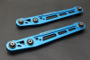 Hardrace Rear Lower Control Arm Honda Civic