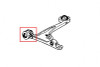Hardrace Front Lower Arm Bushing Honda S2000