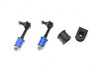 Hardrace Rear Sway Bar - Adjustable Infiniti Q45, Nissan 240SX