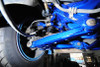 Hardrace Rear Upper Camber Arm