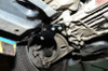 Hardrace Front Lower Control Arm Audi, Seat, Skoda, Volkswagen