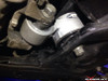 Hardrace Rear Engine Mount Honda Civic