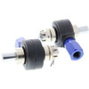 Hardrace Reverse Rc Tie Rod End Honda Integra, RSX