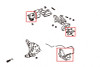 Hardrace Harden Engine Mount Toyota 86