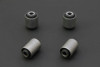 Hardrace Rear Lower Arm Bushing Ford, Mazda, Volvo
