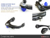 Hardrace Front Upper Control Arm Honda Accord