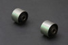 Hardrace Rear Trailing Or Leading Arm Bushing Honda Accord