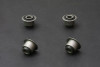 Hardrace Rear Cross Member Bushing Subaru Forester, Impreza, Legacy/outback