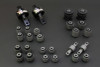 Hardrace Arm Bushing Complete Set Honda Civic