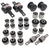 Hardrace Arm Bushing Complete Set Honda Civic