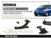 Hardrace Front Lower Control Arm Honda Fit