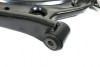 Hardrace Front Lower Control Arm Honda Fit