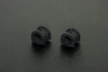 Hardrace Front Stabilizer Bushing Mitsubishi Lancer evolution