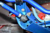 Hardrace Forged Front Tension Rod Nissan
