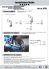Hardrace Rc Tie Rod End Scion, Subaru, Toyota