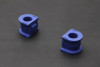 Hardrace Rear Stabilizer Bushing Honda S2000
