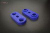 Hardrace Transmission Crossmember Bushing Subaru