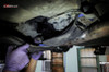 Hardrace Transmission Crossmember Bushing Subaru