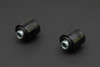 Hardrace Rear Trailing Arm Bushing Mitsubishi Lancer evolution