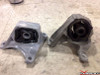 Hardrace Front Engine Mount Honda Civic