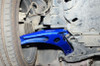 Hardrace Front Lower Control Arm Mitsubishi Eclipse cross, Lancer mirage, Outlander