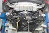 Hardrace Rear Sway Bar Mazda CX-5, CX-9