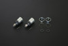 Hardrace Roll Center Adjuster Honda Integra