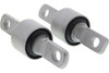 Hardrace Rear Upper Arm Bushing Honda Civic, Integra, RSX