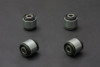 Hardrace Rear Front Lateral Arm Bushing Subaru Legacy/outback