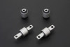 Hardrace Rear Toe Arm Bushing Mitsubishi Lancer evolution, Lancer mirage