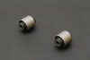Hardrace Rear Lower Shock Arm Bushing - Inner Infiniti G series, Nissan Skyline, Z-series