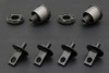 Hardrace Rear Trailing Arm Bushing Honda Civic, Stream