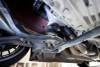Hardrace Harden Engine Mount + Transmission Mount Honda S2000