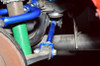 Hardrace Rear Toe Control Arm Infiniti Q45, Nissan 240SX, Skyline