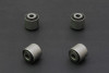Hardrace Rear Lateral Arm Bushing -toe Ford, Mazda, Volvo