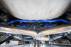 Hardrace Reinforced Differential Mount Honda S2000