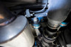 Hardrace Reinforced Differential Mount Honda S2000