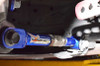 Hardrace Rear Toe Control Arm Nissan GT-R