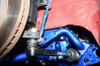 Hardrace Front Sway Bar Scion FR-S, Subaru BRZ, Toyota 86