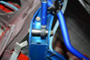 Hardrace Front High Angle Tension Rod Nissan 240SX