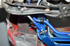 Hardrace Front High Angle Tension Rod Nissan 240SX