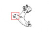 Hardrace Front Lower Arm Bushing Mazda 3, 5