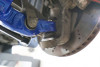 Hardrace Front Knuckle Ball Joint Infiniti G series, Nissan Skyline, Z-series