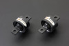 Hardrace Rear Trailing Arm Bushing Mitsubishi Lancer mirage, Outlander