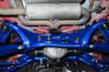 Hardrace Rear Diff Mount Support Bar Scion FR-S, Subaru BRZ, Toyota 86