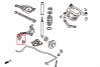 Hardrace Rear Trailing Arm Bushing Bmw 3 Series, Z4