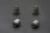 Hardrace Rear Lower Arm Bushing Mitsubishi Lancer evolution